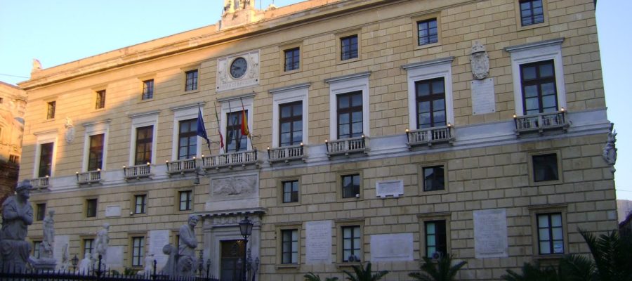 Convenzione CRAL Dipendenti Comune di Palermo