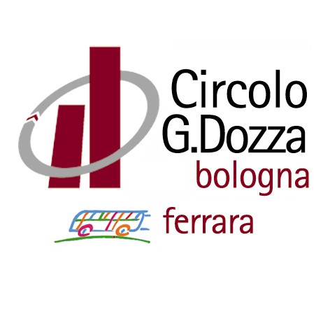 Circolo g. Dozza logo